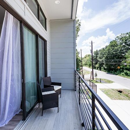 Beautifully Decorated, Modern Downtown Houston Home Esterno foto